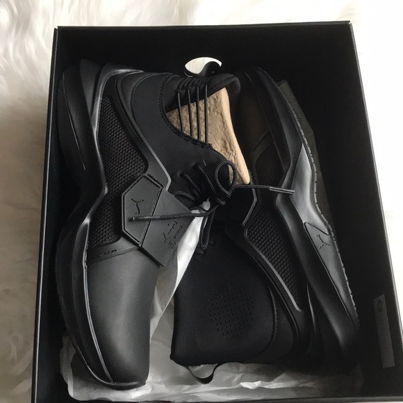 NIB Fenty Puma By Rhianna Hi Trainer Sneakers - Picture 4 of 4